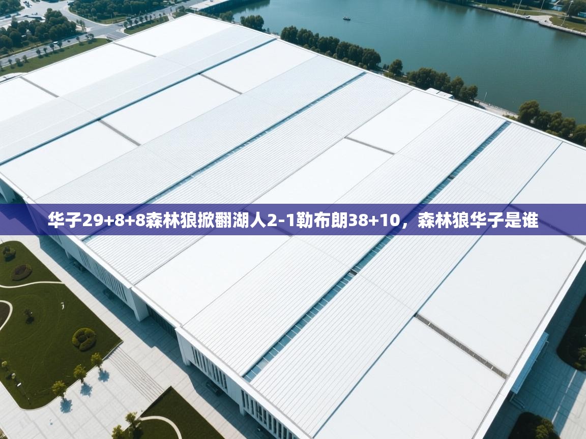 华子29+8+8森林狼掀翻湖人2-1勒布朗38+10,森林狼华子是谁 第2张