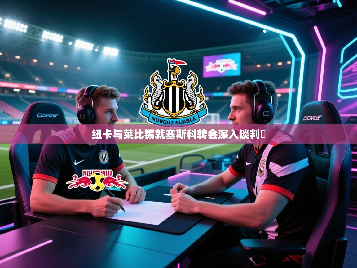 纽卡与莱比锡就塞斯科转会深入谈判​