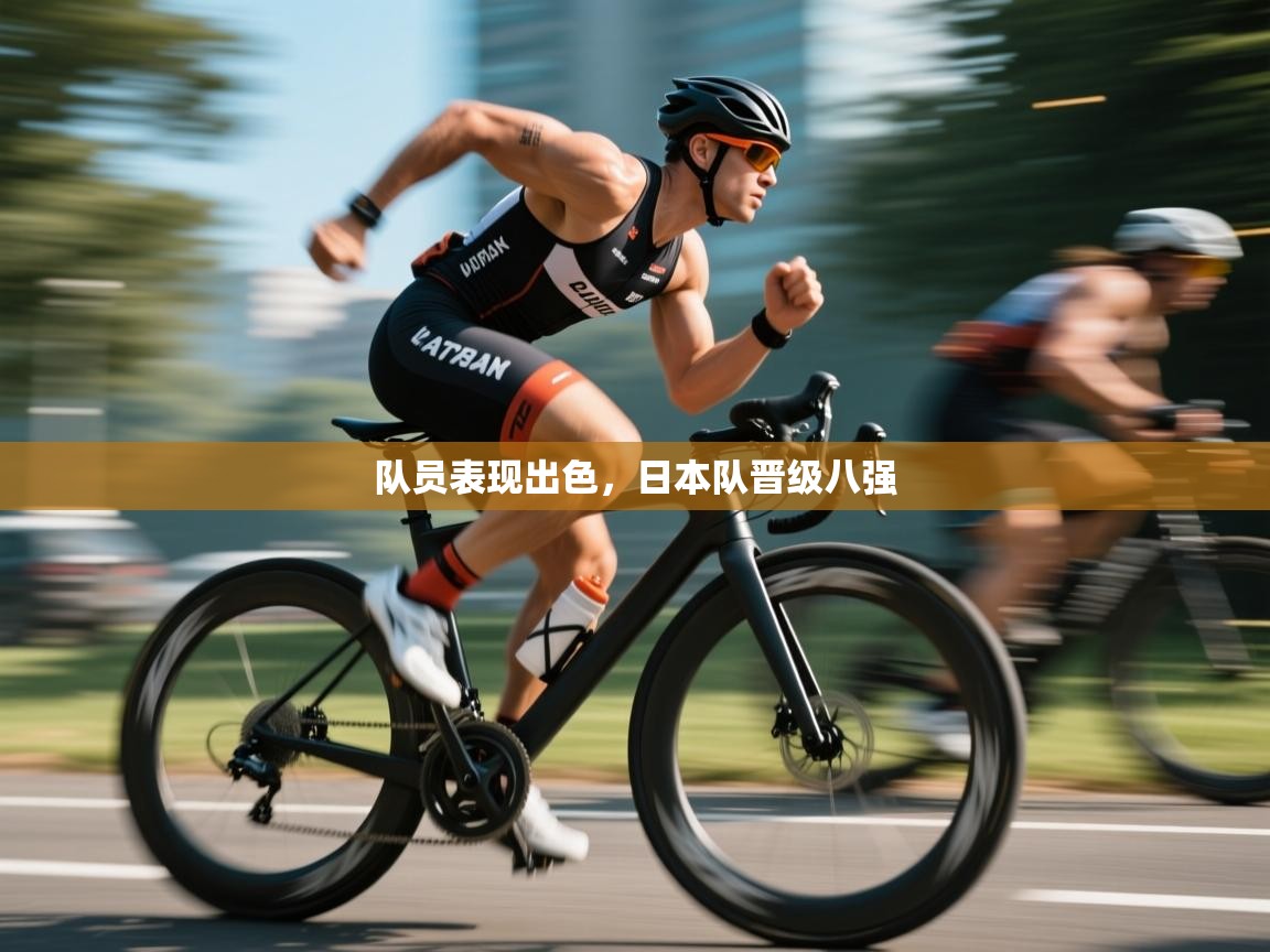 队员表现出色，日本队晋级八强  第2张