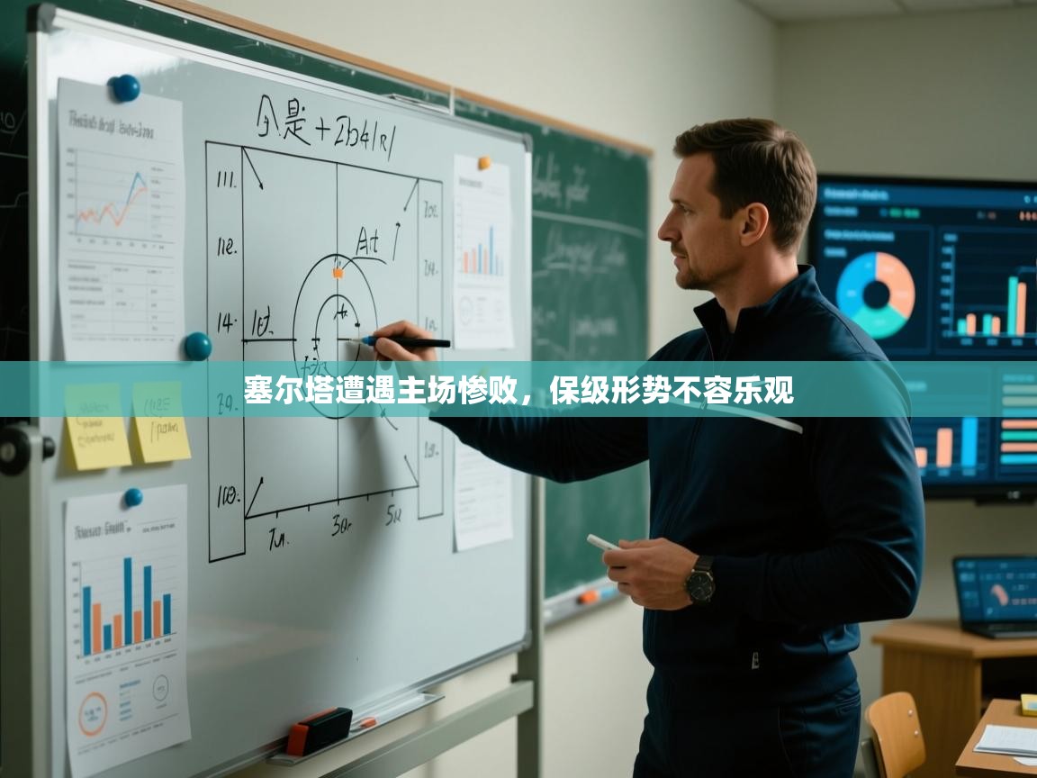 塞尔塔遭遇主场惨败，保级形势不容乐观  第2张