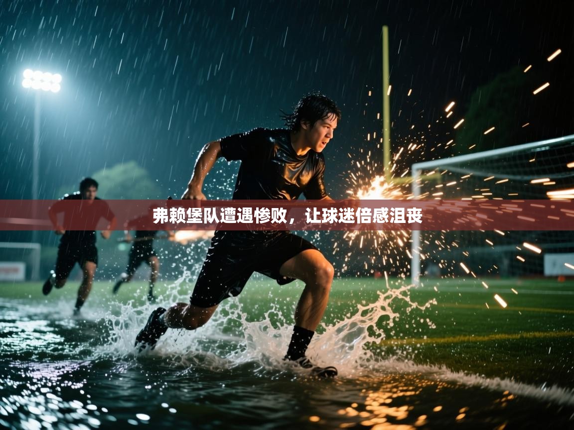弗赖堡队遭遇惨败，让球迷倍感沮丧  第1张