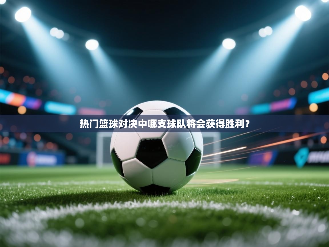 热门篮球对决中哪支球队将会获得胜利？  第1张