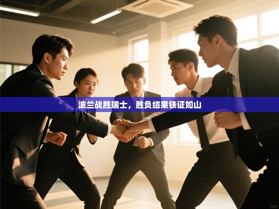 波兰战胜瑞士，胜负结果铁证如山  第1张