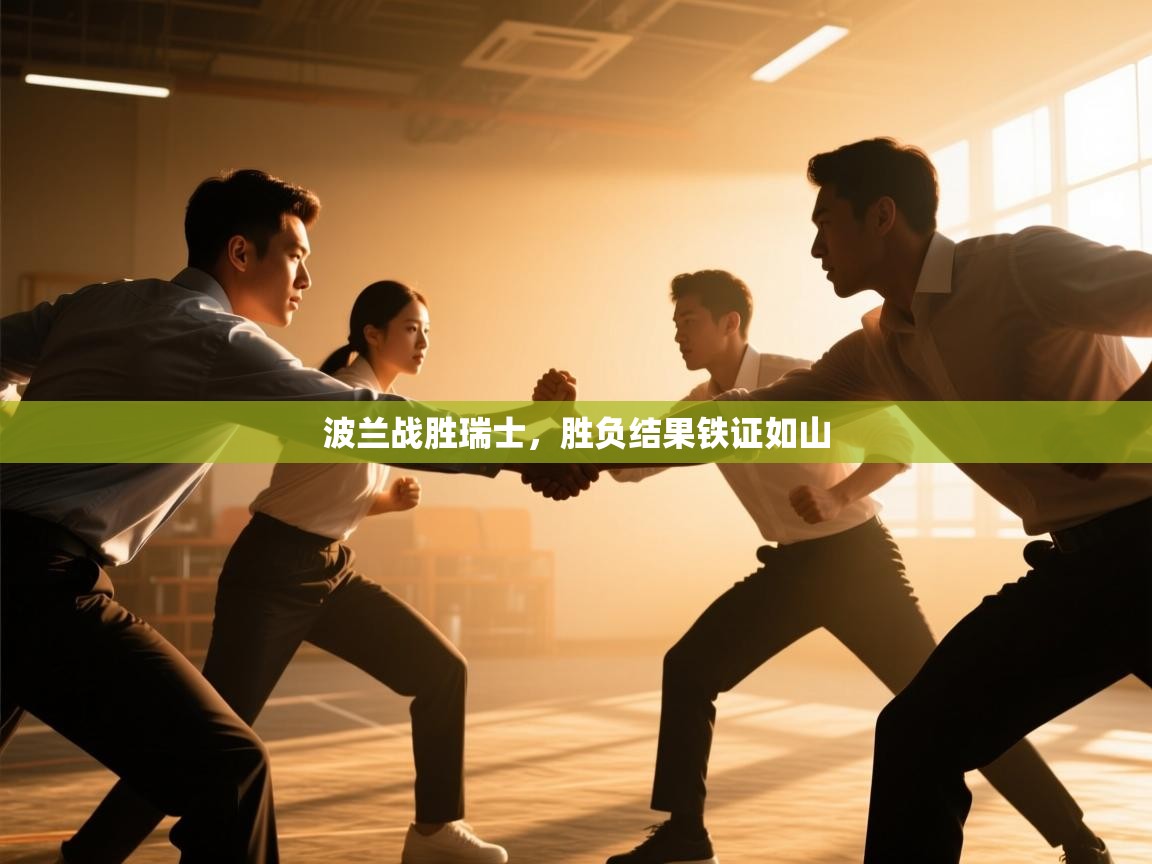 波兰战胜瑞士，胜负结果铁证如山  第2张