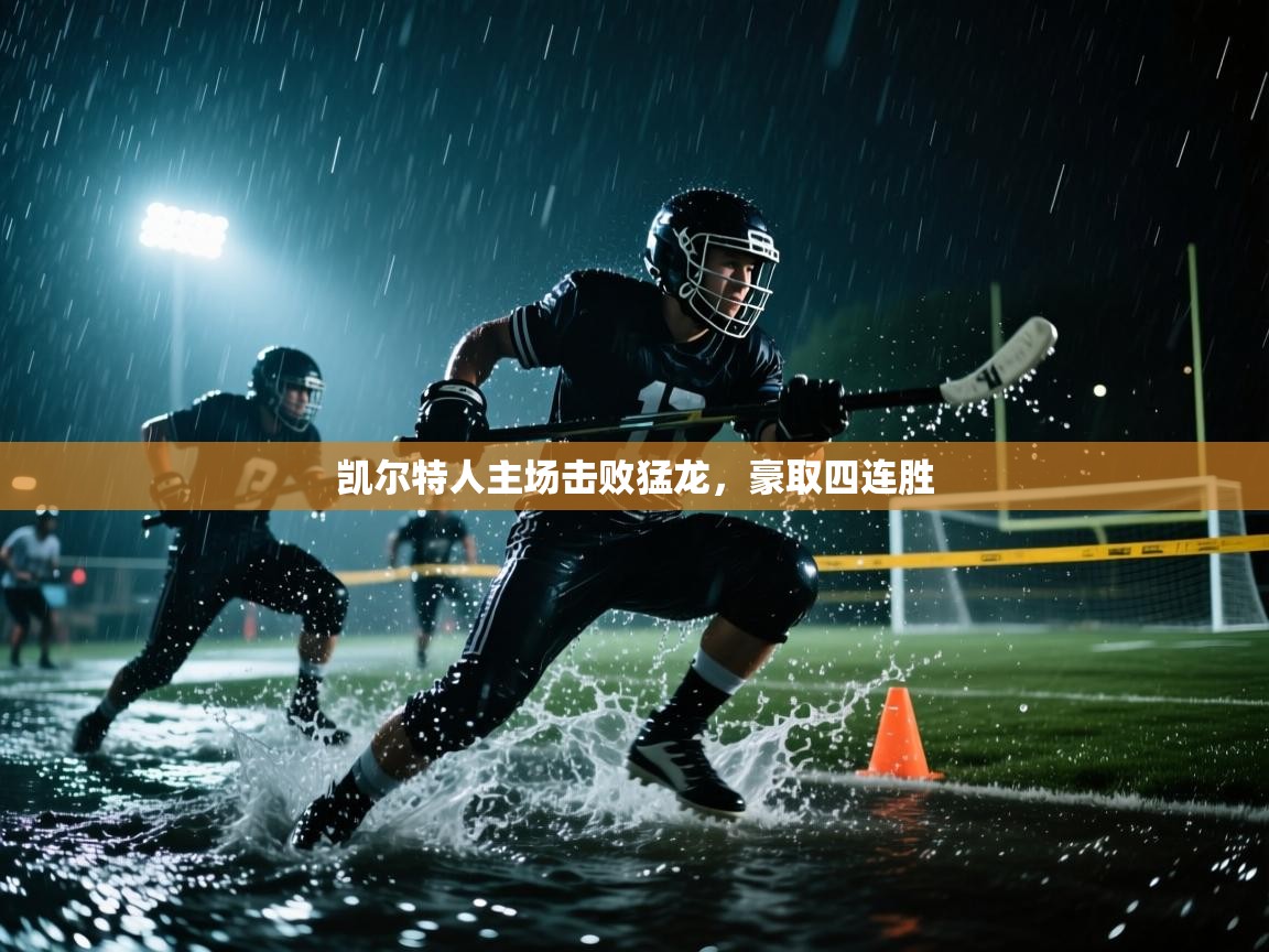 凯尔特人主场击败猛龙，豪取四连胜