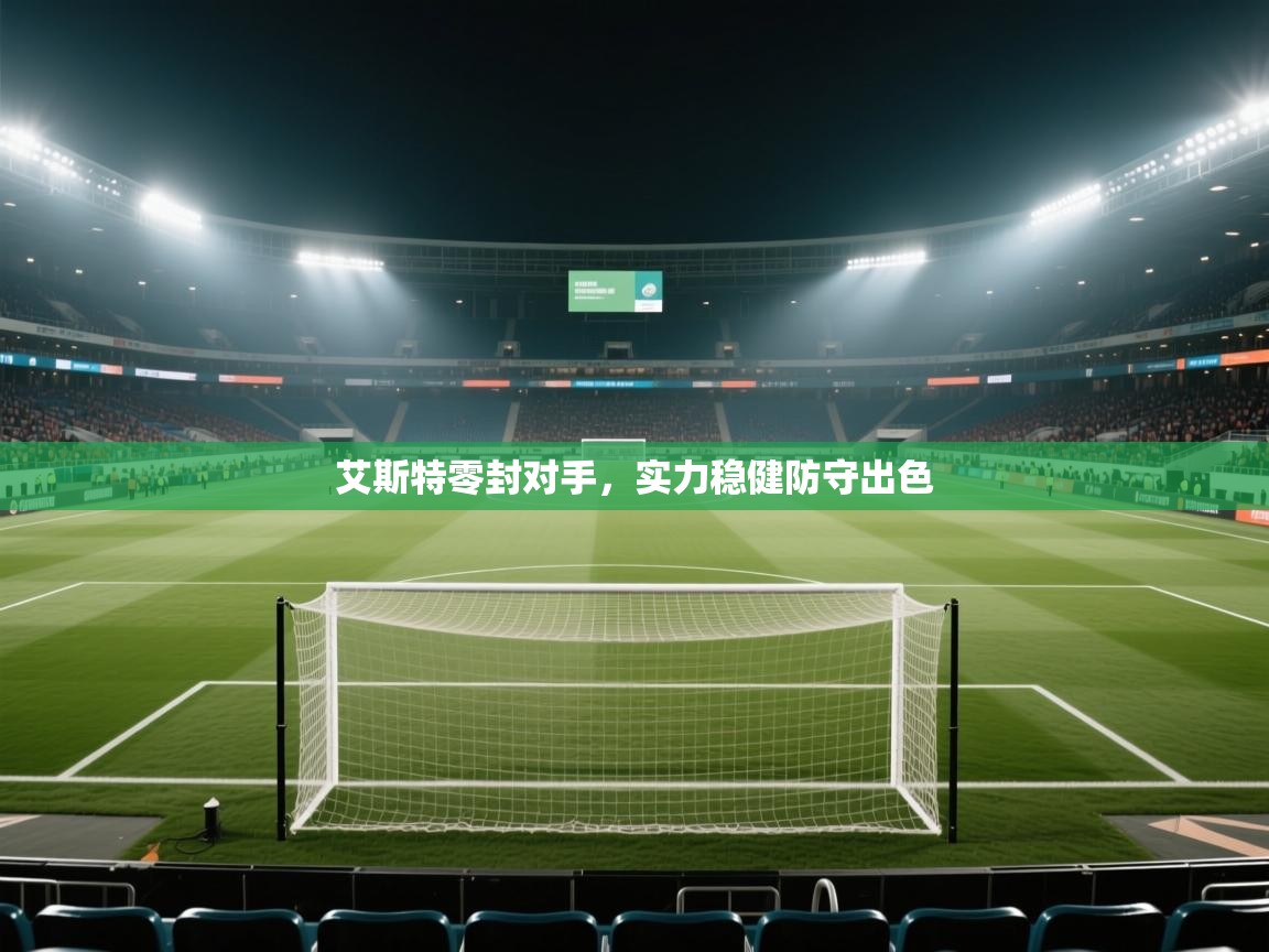 艾斯特零封对手，实力稳健防守出色