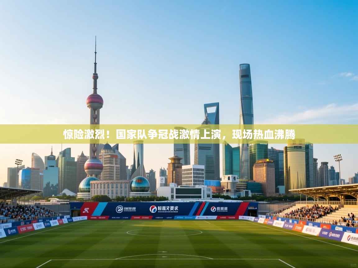 惊险激烈！国家队争冠战激情上演，现场热血沸腾