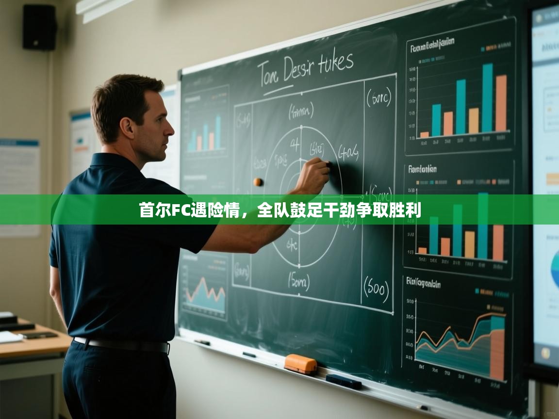 首尔FC遇险情，全队鼓足干劲争取胜利  第2张