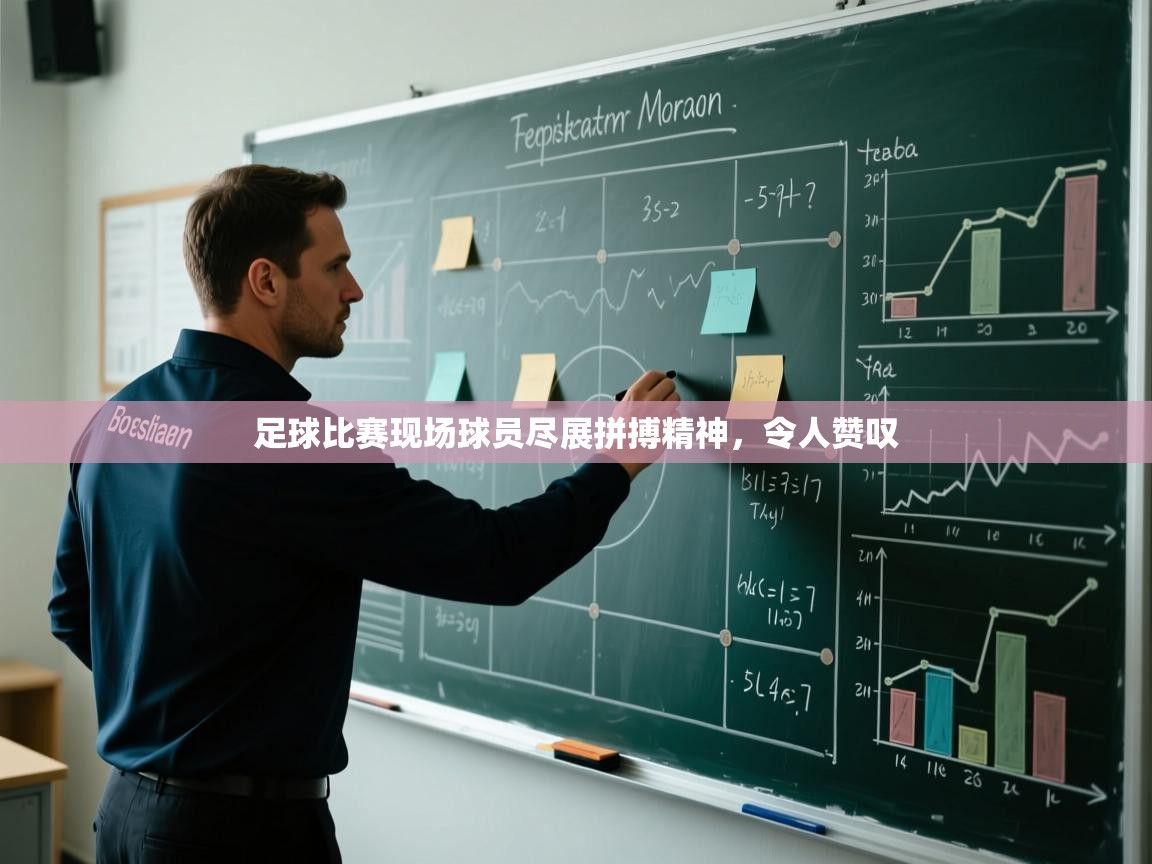 足球比赛现场球员尽展拼搏精神，令人赞叹