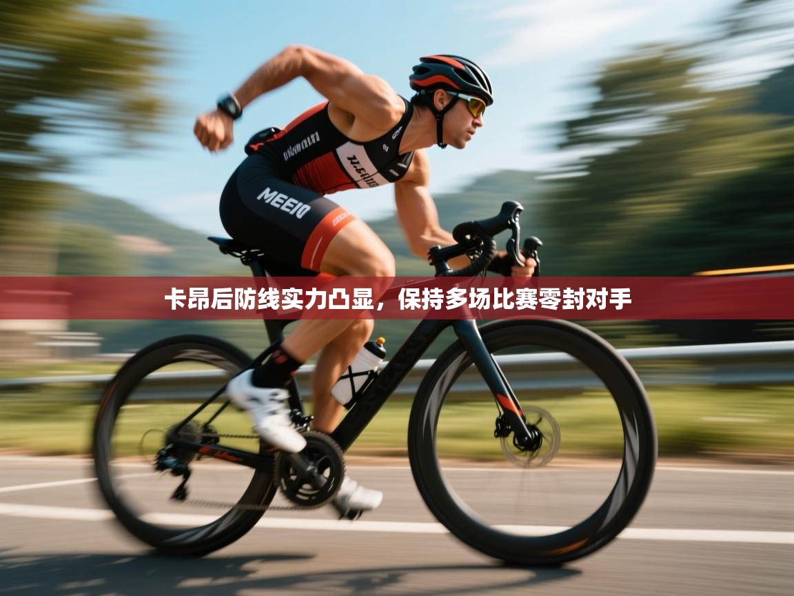 卡昂后防线实力凸显，保持多场比赛零封对手  第1张