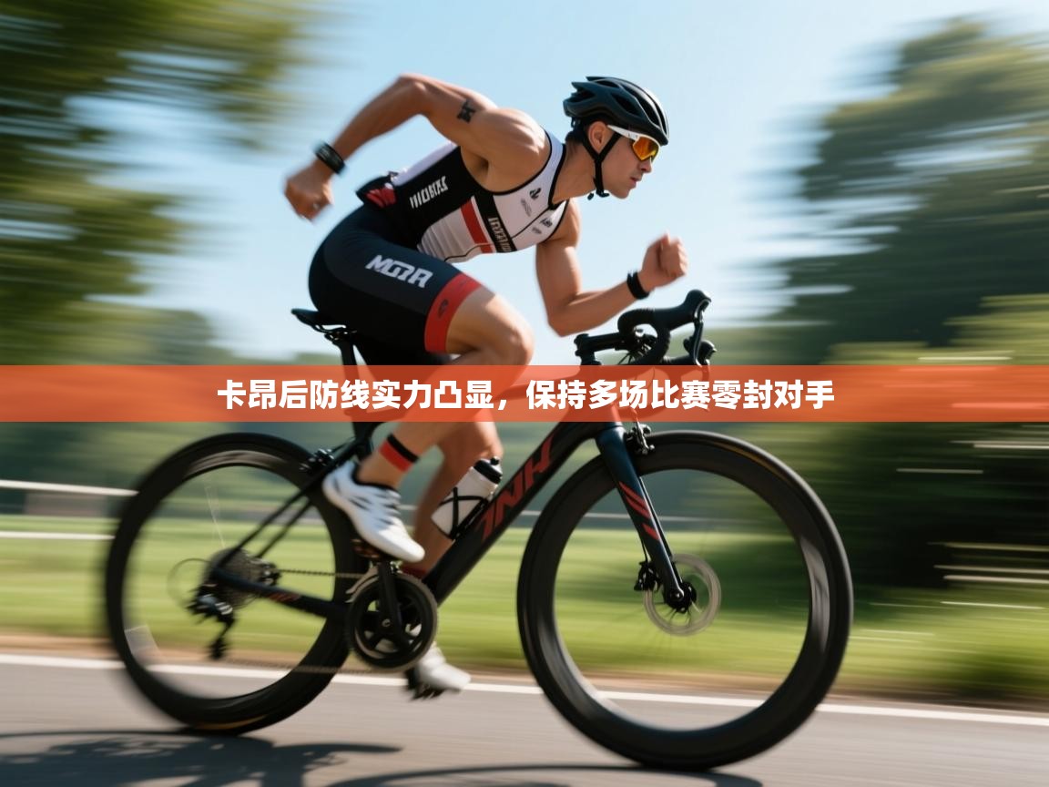 卡昂后防线实力凸显，保持多场比赛零封对手  第2张