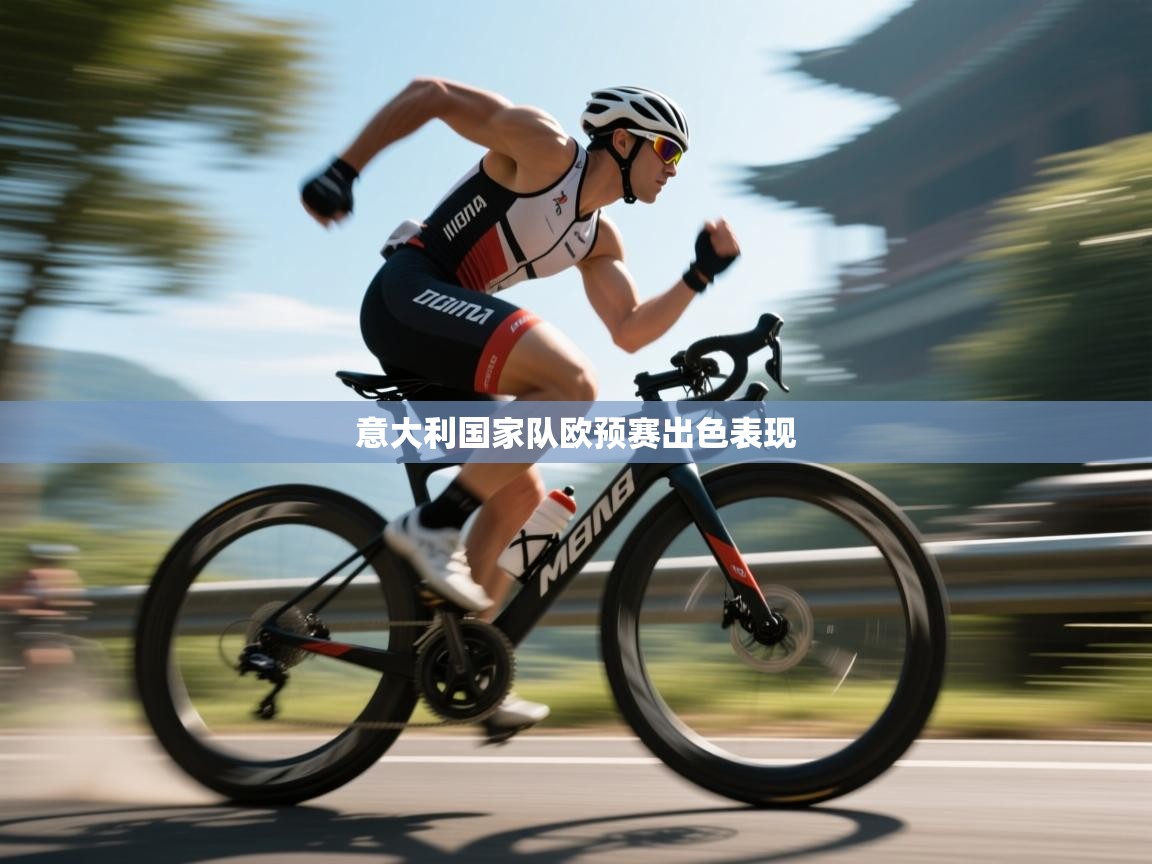意大利国家队欧预赛出色表现 第1张