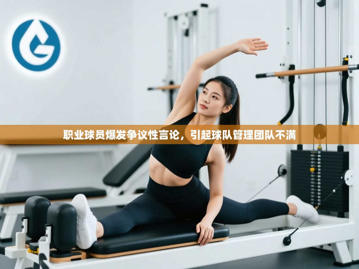 职业球员爆发争议性言论,引起球队管理团队不满 第2张