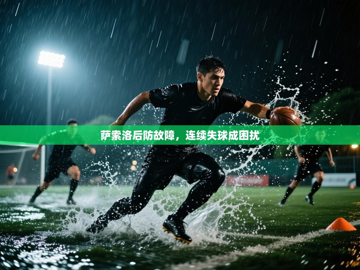 萨索洛后防故障，连续失球成困扰  第1张