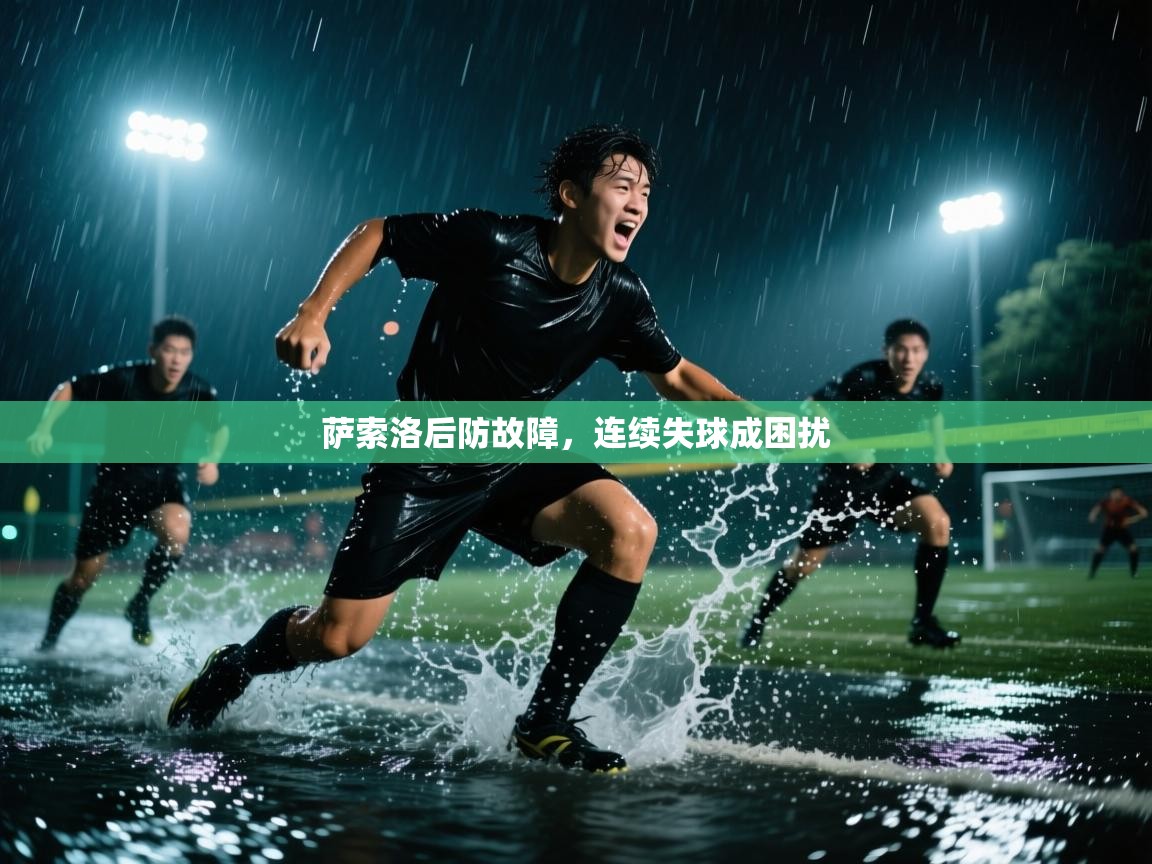 萨索洛后防故障，连续失球成困扰  第2张