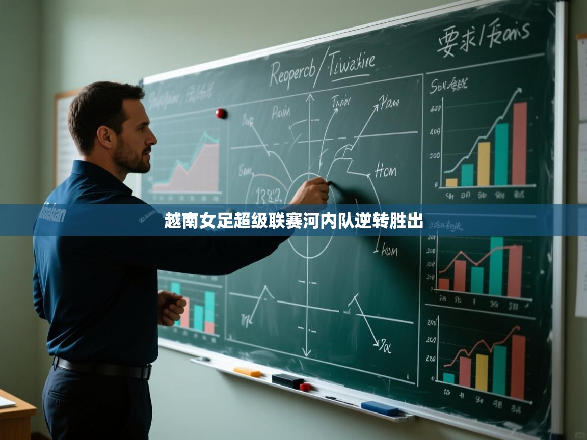 越南女足超级联赛河内队逆转胜出