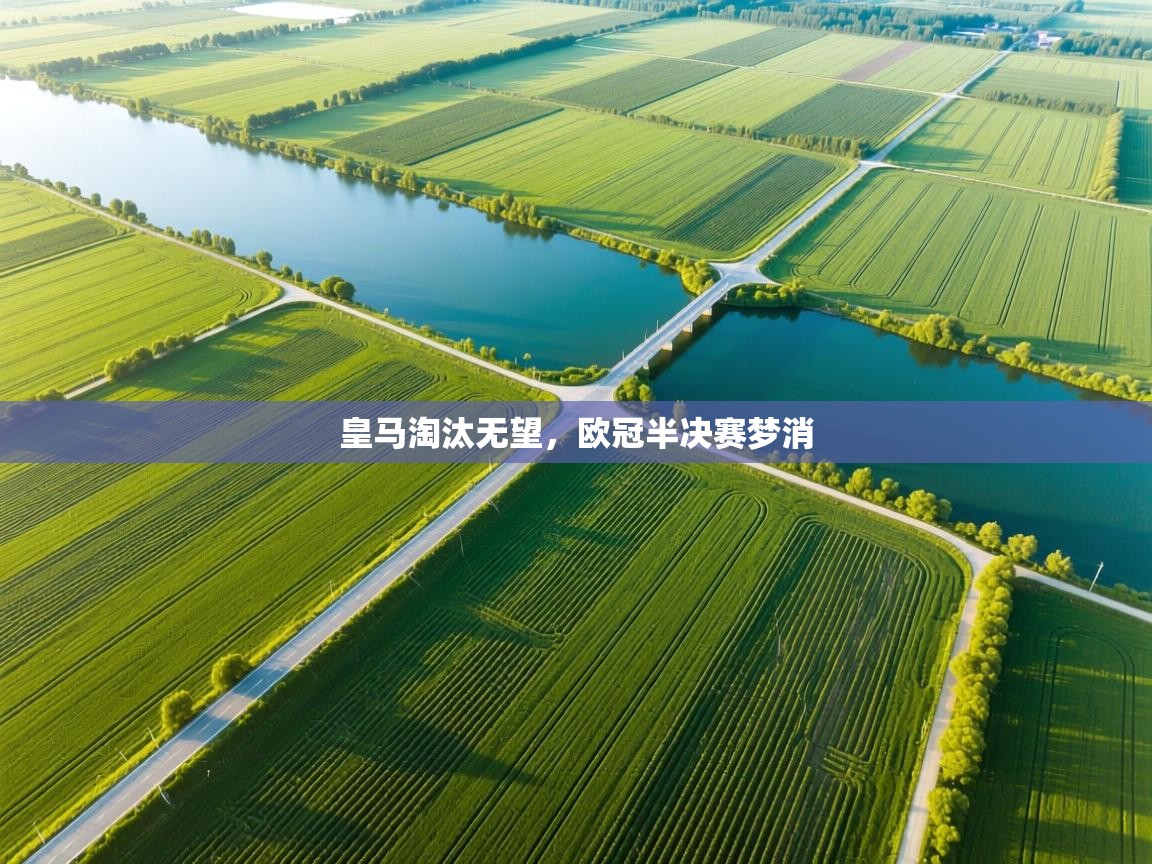 皇马淘汰无望，欧冠半决赛梦消  第2张