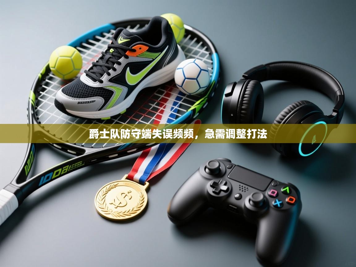 爵士队防守端失误频频，急需调整打法  第1张