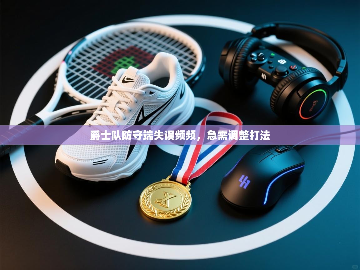 爵士队防守端失误频频，急需调整打法  第2张