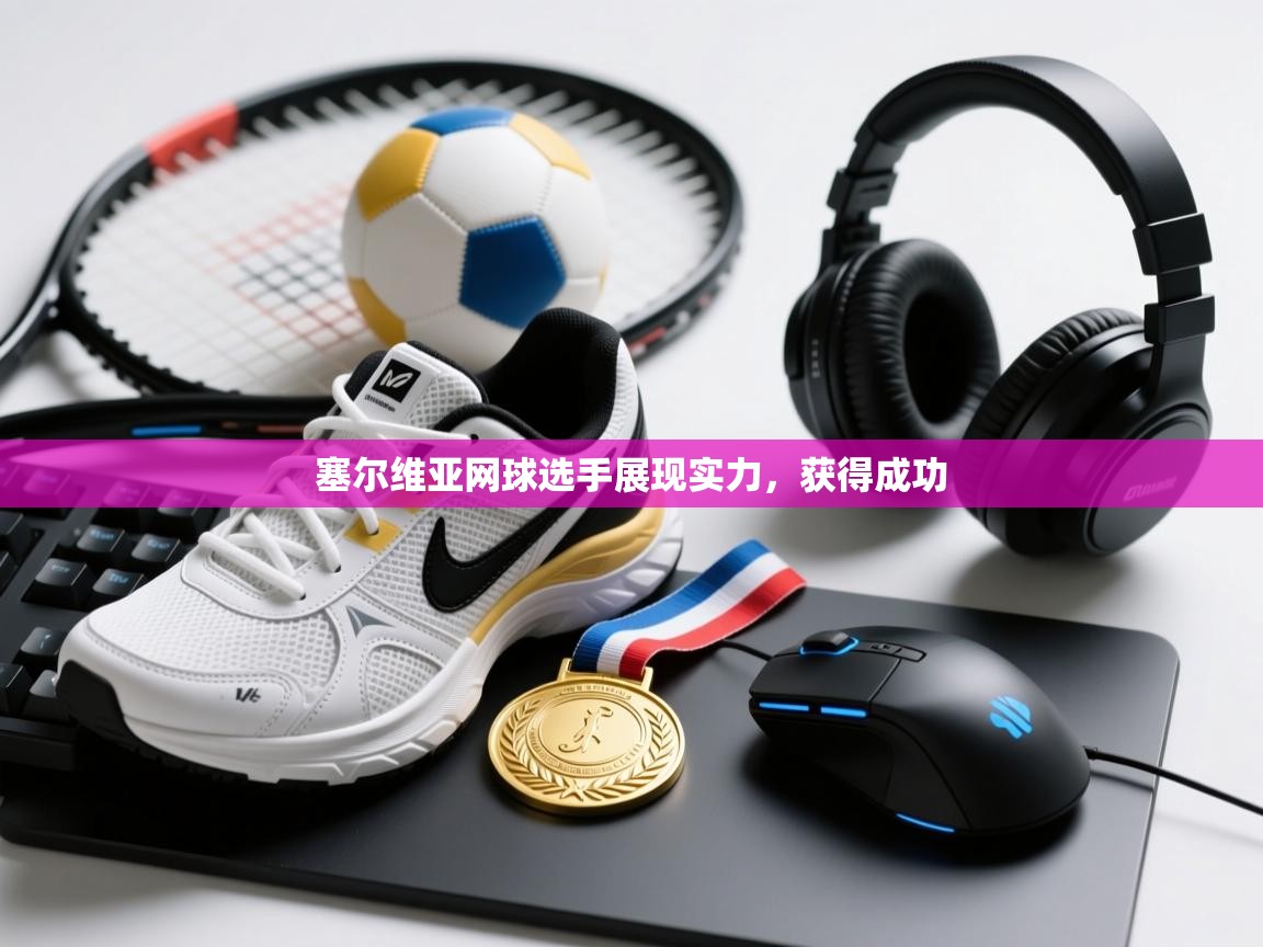 塞尔维亚网球选手展现实力,获得成功 第1张