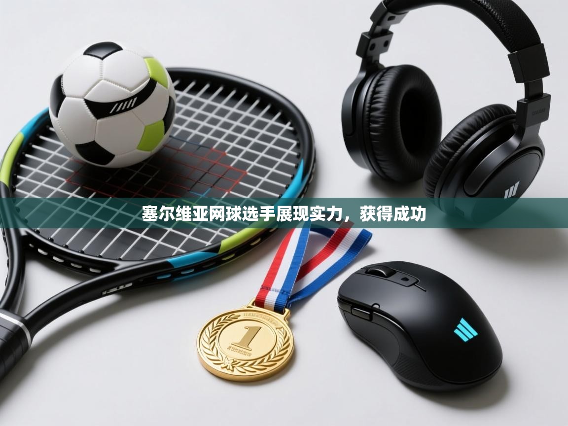 塞尔维亚网球选手展现实力,获得成功 第2张